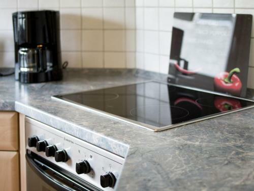 Apartment Brune Bodefeld