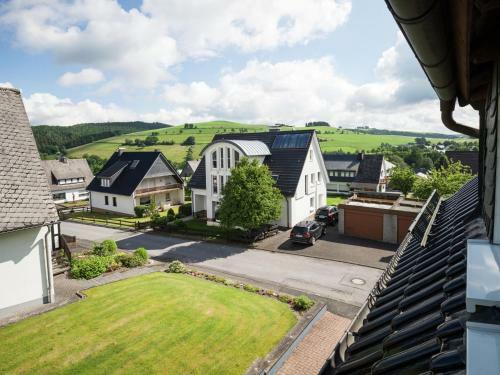 Apartment Brune Bodefeld