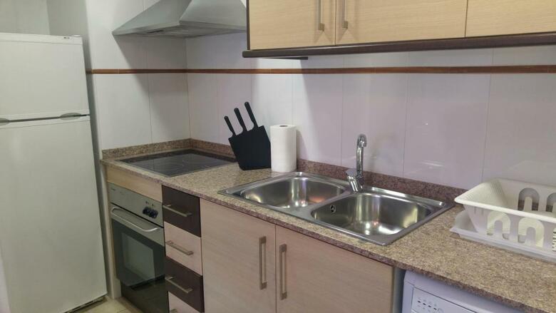 Apartaments Las Carolinas