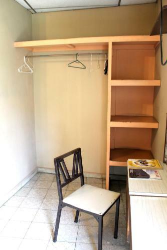 Hotel Ximenas Guest House