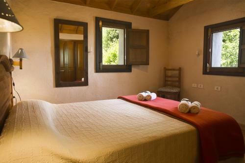 Casa Rural Los Patos