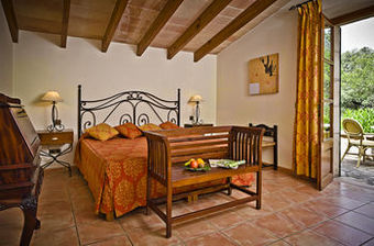 Hotel Son Amoixa Vell