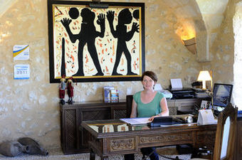 Hotel Son Amoixa Vell