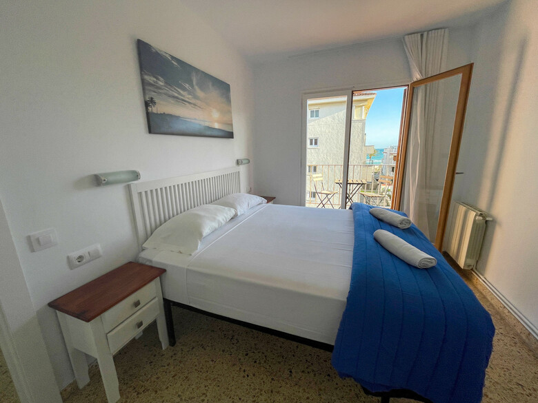 Apartment Escor 3000
