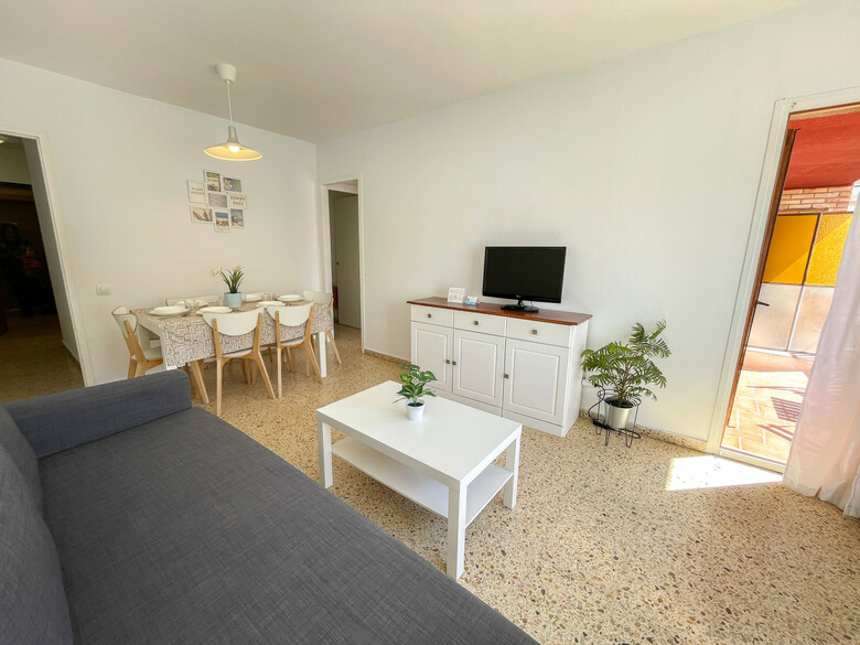Apartment Escor 3000