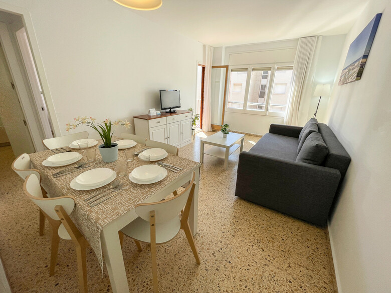 Apartment Escor 3000