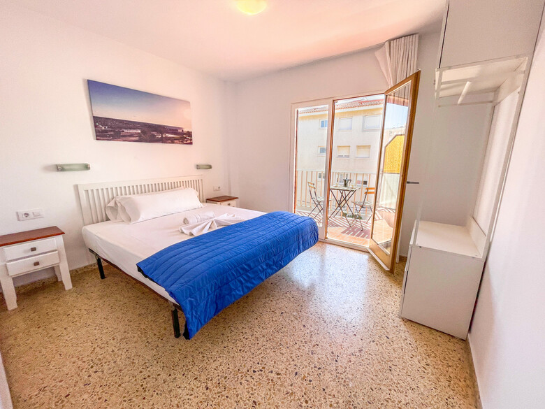 Apartment Escor 3000