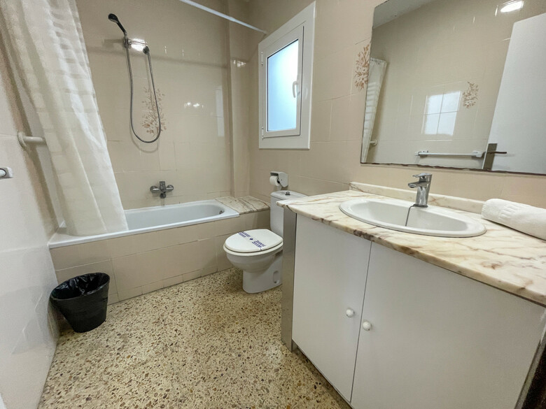 Apartment Escor 3000