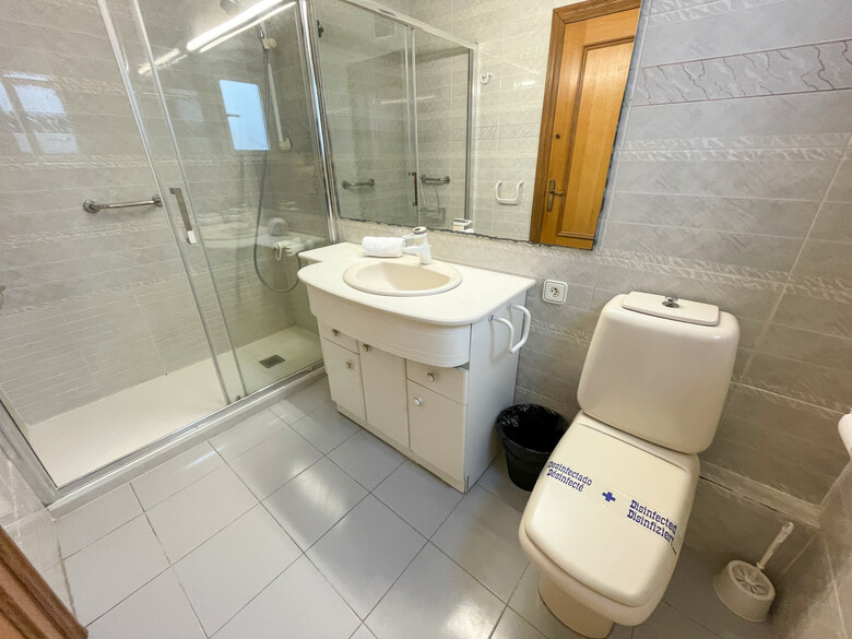Apartment Escor 3000