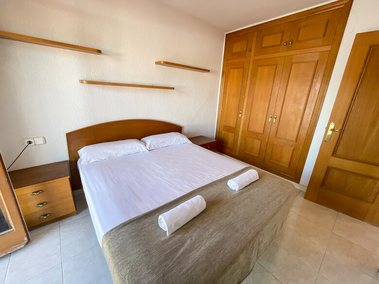 Apartment Escor 3000