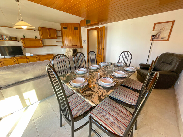 Apartment Escor 3000