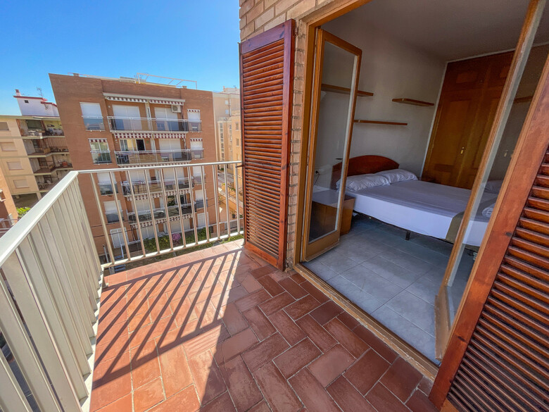 Apartment Escor 3000