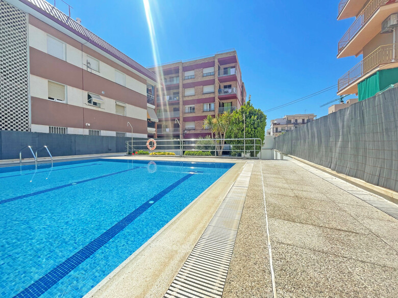 Apartment Escor 3000