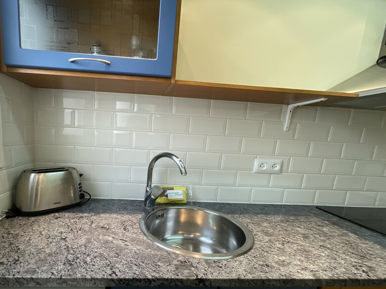 Apartment Escor 3000