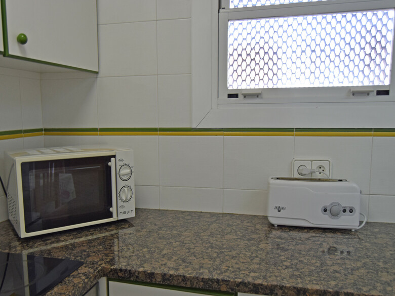 Apartment Escor 3000