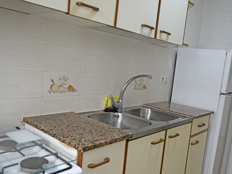 Apartment Escor 3000