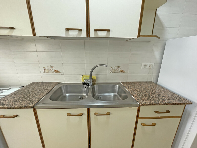 Apartment Escor 3000