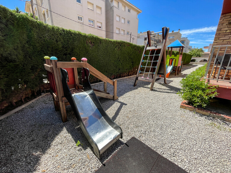 Apartment Escor 3000
