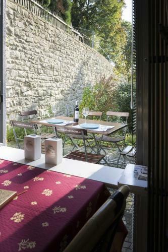 Apartamentos Hotel Trafohaus