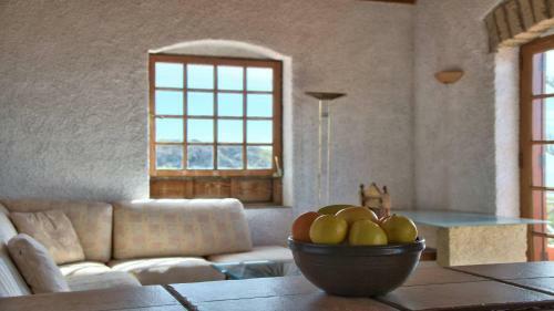 Apartamento Finca La Tosca