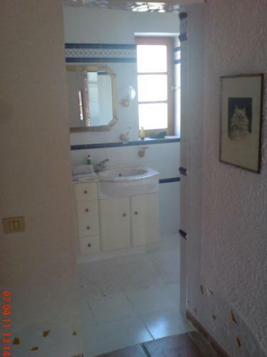 Apartamento Finca La Tosca