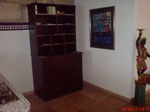 Apartamento Finca La Tosca