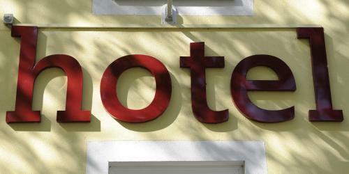 Hotel Ambiente