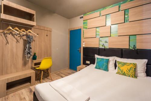 Hotel Allur