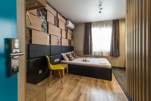 Hotel Allur