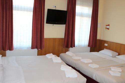 Altan Hotel