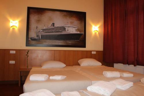 Altan Hotel