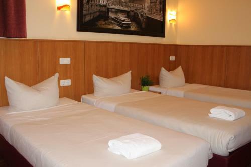 Altan Hotel