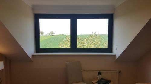 Landhotel Burgenblick