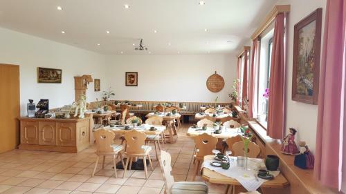 Landhotel Burgenblick