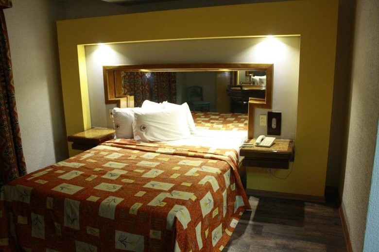 Hotel Mina
