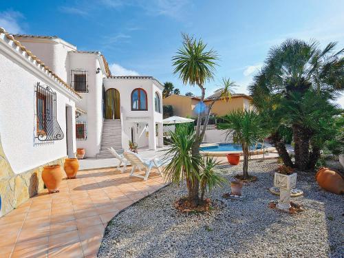 Villa Benitachell