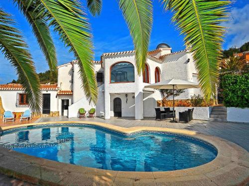 Villa Benitachell