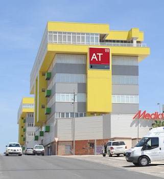 Apartamentos Turisticos Mediterraneo