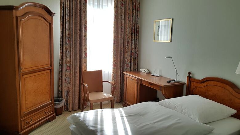 Wald-hotel