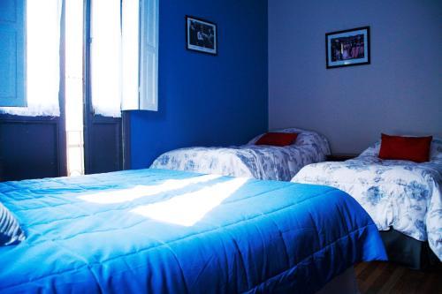 Albergue Hostal Boonen