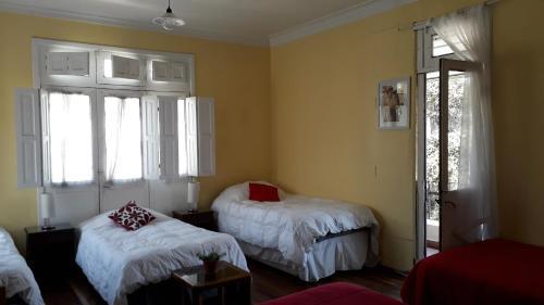 Albergue Hostal Boonen