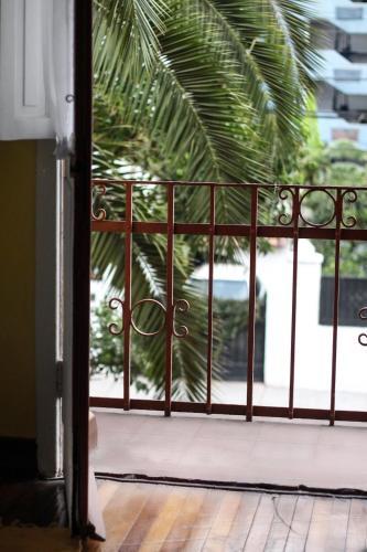 Albergue Hostal Boonen