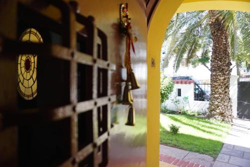 Albergue Hostal Boonen