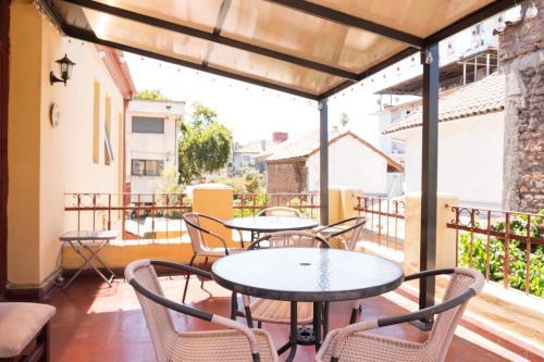 Albergue Hostal Boonen