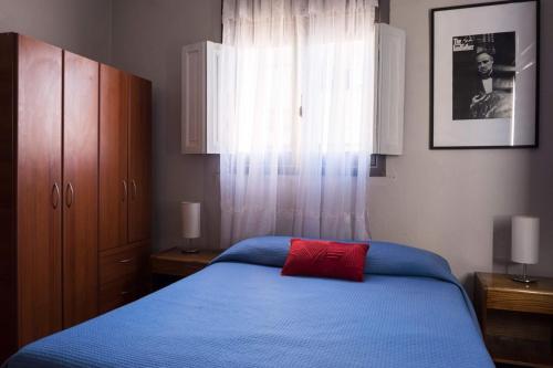 Albergue Hostal Boonen
