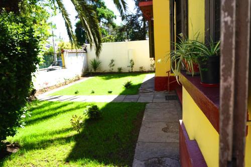 Albergue Hostal Boonen