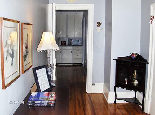 Agincourt Manor B&B Suites