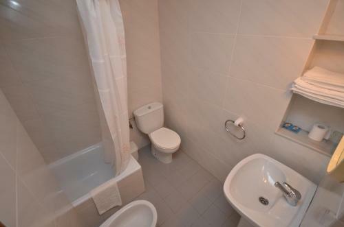 Hostal Noray Y Hostal Rigau