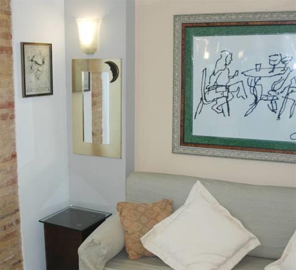 Apartamento Edificio Trinidad