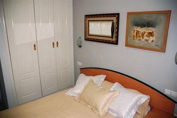 Apartamento Edificio Trinidad